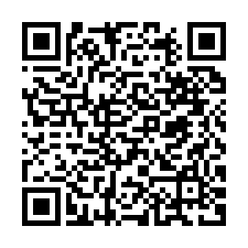 Scan this QR code to open your appointment details