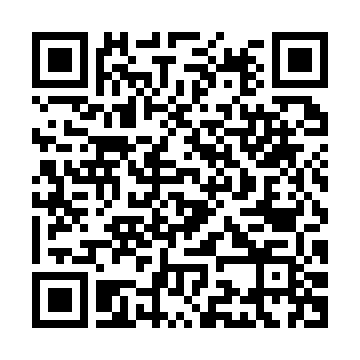 Scan this QR code to open your appointment details