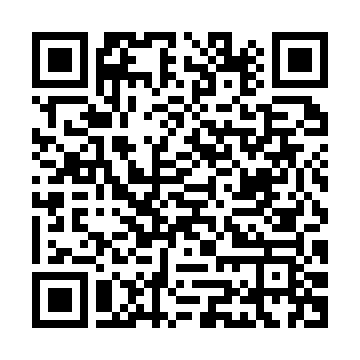 Scan this QR code to open your appointment details