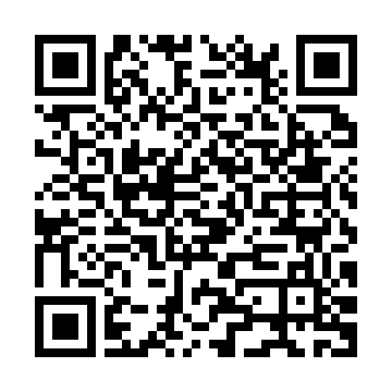 Scan this QR code to open your appointment details