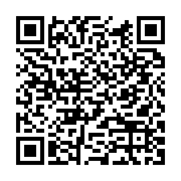 Scan this QR code to open your appointment details