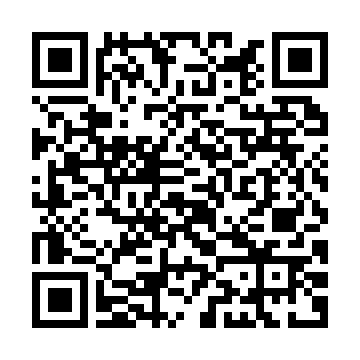 Scan this QR code to open your appointment details