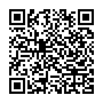 Scan this QR code to open your appointment details