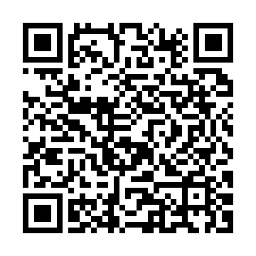 Scan this QR code to open your appointment details