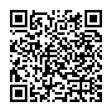 Scan this QR code to open your appointment details