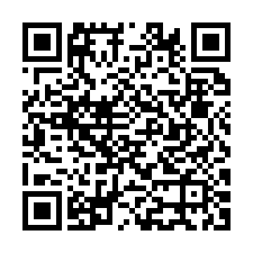 Scan this QR code to open your appointment details