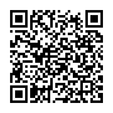 Scan this QR code to open your appointment details