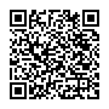 Scan this QR code to open your appointment details