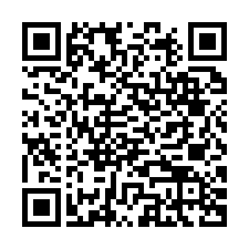 Scan this QR code to open your appointment details