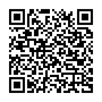 Scan this QR code to open your appointment details