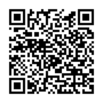 Scan this QR code to open your appointment details