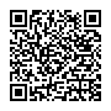 Scan this QR code to open your appointment details