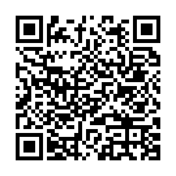 Scan this QR code to open your appointment details