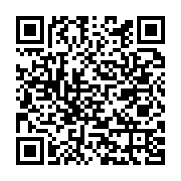 Scan this QR code to open your appointment details