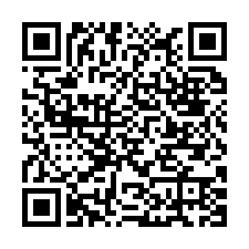 Scan this QR code to open your appointment details