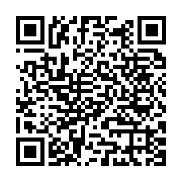 Scan this QR code to open your appointment details