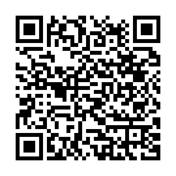 Scan this QR code to open your appointment details
