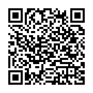 Scan this QR code to open your appointment details