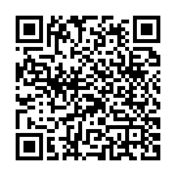 Scan this QR code to open your appointment details