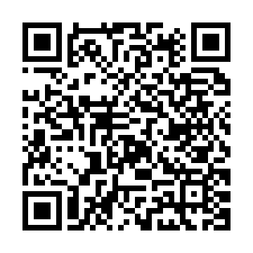 Scan this QR code to open your appointment details