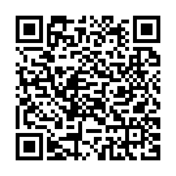 Scan this QR code to open your appointment details
