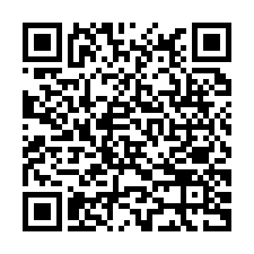Scan this QR code to open your appointment details