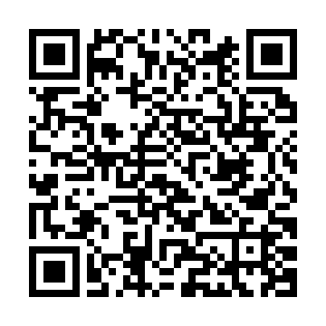 Scan this QR code to open your appointment details