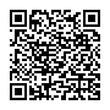 Scan this QR code to open your appointment details