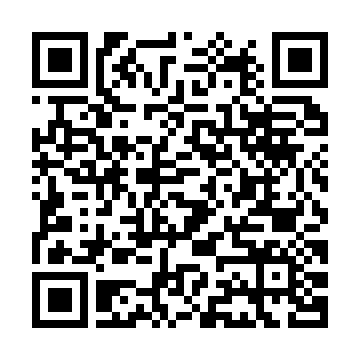 Scan this QR code to open your appointment details