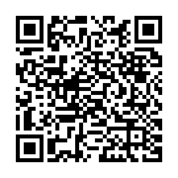 Scan this QR code to open your appointment details