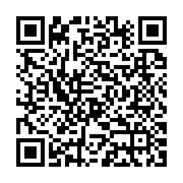 Scan this QR code to open your appointment details
