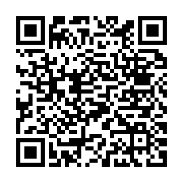 Scan this QR code to open your appointment details