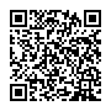 Scan this QR code to open your appointment details