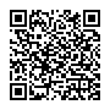 Scan this QR code to open your appointment details