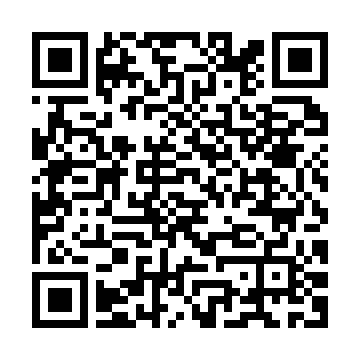 Scan this QR code to open your appointment details
