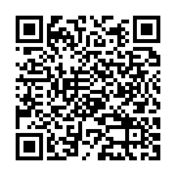 Scan this QR code to open your appointment details