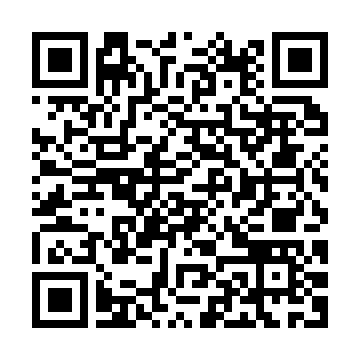 Scan this QR code to open your appointment details