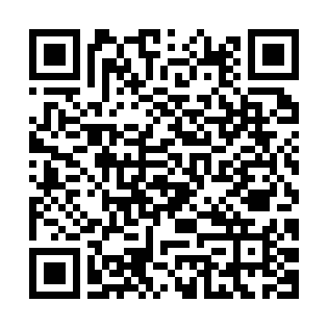 Scan this QR code to open your appointment details