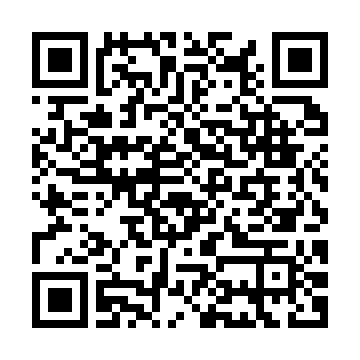 Scan this QR code to open your appointment details
