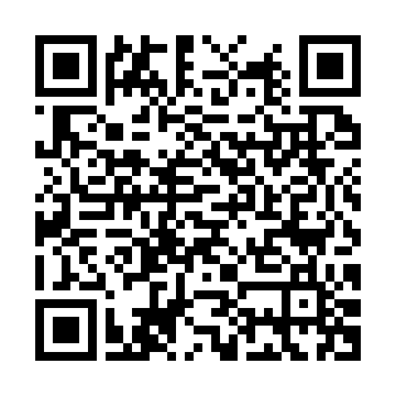 Scan this QR code to open your appointment details