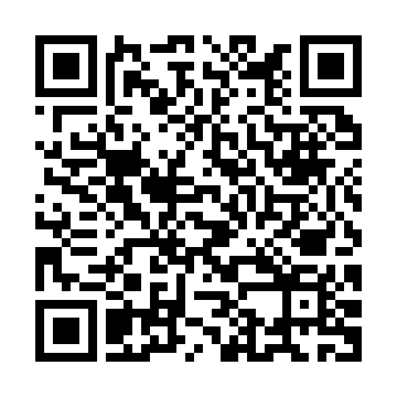Scan this QR code to open your appointment details
