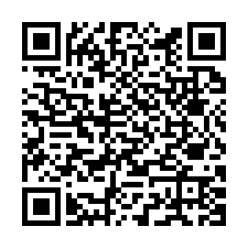 Scan this QR code to open your appointment details