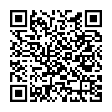 Scan this QR code to open your appointment details