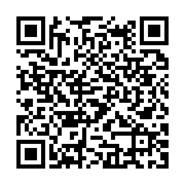 Scan this QR code to open your appointment details
