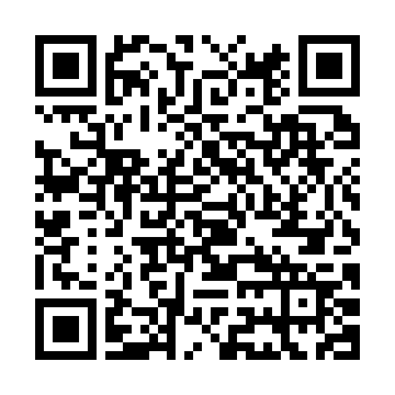 Scan this QR code to open your appointment details