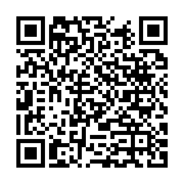 Scan this QR code to open your appointment details