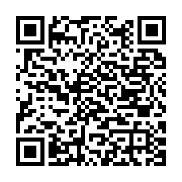 Scan this QR code to open your appointment details