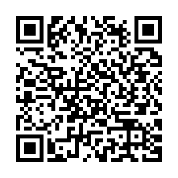 Scan this QR code to open your appointment details
