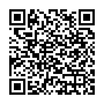 Scan this QR code to open your appointment details
