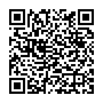 Scan this QR code to open your appointment details